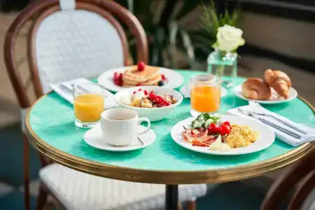 Unahotels Trastevere Roma - 35