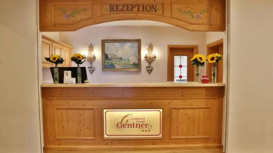 Landgasthof Gentner - 1