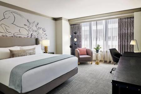 The Gwen, a Luxury Collection, Michigan Avenue Chicago - 64