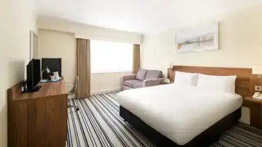 Holiday Inn Brighton Seafront, An Ihg - 79
