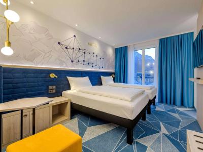 ibis Styles Bad Reichenhall - 11