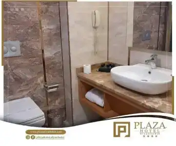Plaza - 34