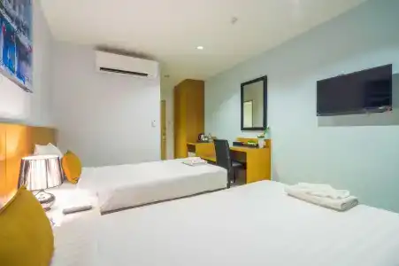 Vapa - Sha Extra Plus - 2