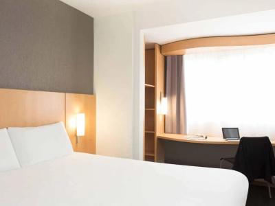 ibis Genève Centre Gare - 47
