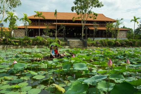 Maison du Vietnam Resort & Spa - 41