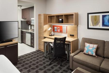 TownePlace Suites by Marriott Orlando at SeaWorld - 92