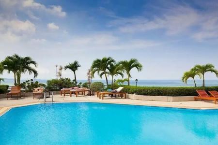 Markland Beach View - 16