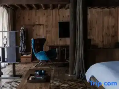 Oasis The Secret Luxury - 45