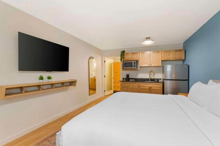 Americas Best Value Inn Tucson - 5