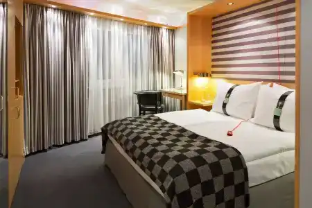 Holiday Inn City, An Ihg - 42