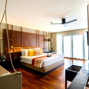 The Rock Hua Hin Beachfront Spa Resort - Sha Plus - 47