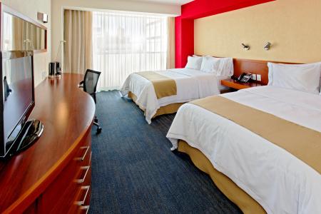 Holiday Inn Express Guadalajara Expo, An Ihg - 38