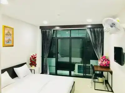 Jarat Mansion - 2