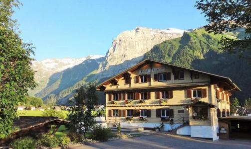 Garni Hostatt - 9