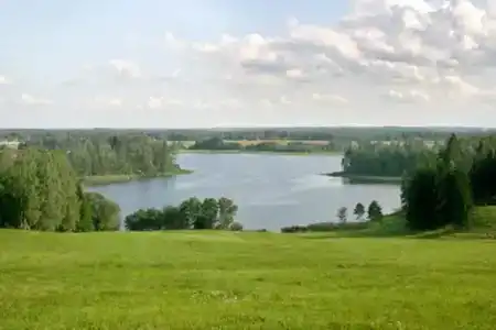 Brīvdienu māja Vīteri - 1