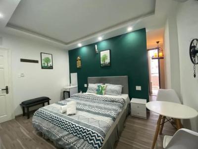 Lucas Inn - 36