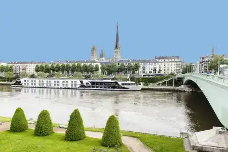 Ibis Styles Rouen Centre Cathédrale - 48