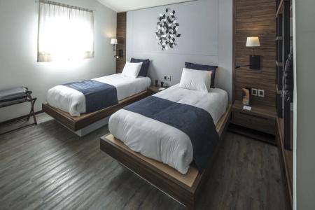 Flowsuites Wtc - 19