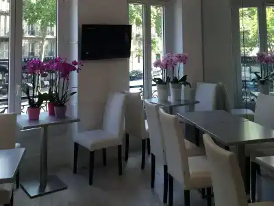 Hôtel Avama Prony - 23