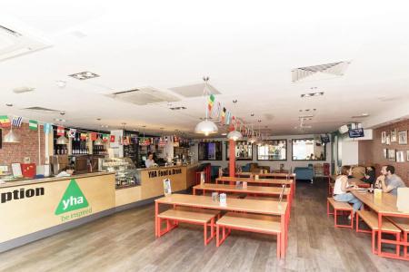 Yha Central - 23