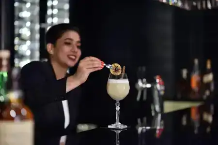 Le Meridien New Delhi - 64