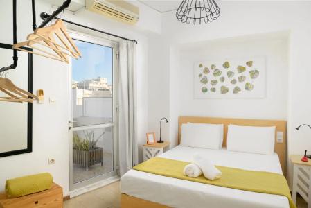 Crops Suites - 17