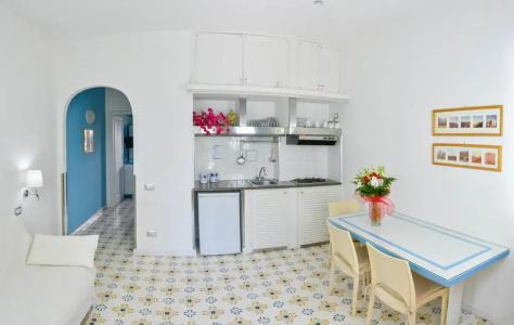 Residence Mendolita - 23