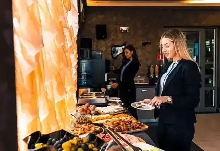 Plaza Plovdiv - 253