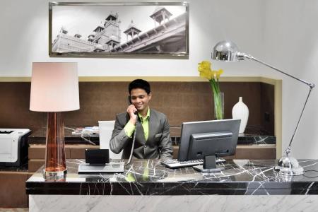 Courtyard by Marriott - 10