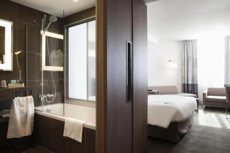 Novotel Toulouse Centre Wilson - 55