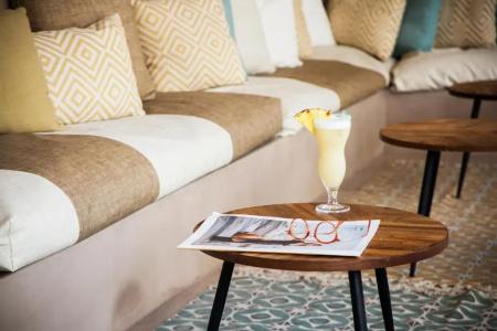 The 15th Boutique 4* - 11