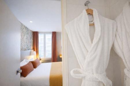 Acropolis Paris Boulogne - 50