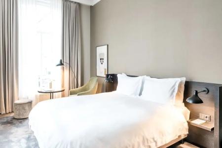 Pillows Grand Boutique Ter Borch Zwolle - 4