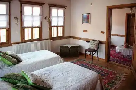 Dadibra Konak - 36
