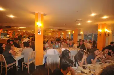 Grand Azzurra Club - 29