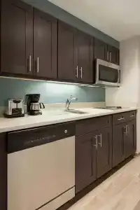 Homewood Suites By Hilton Washington Dc Convention Ctr Area - 21