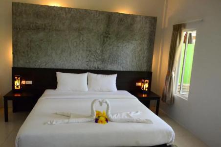 Khaolak Suthawan Resort - Sha Plus - 49