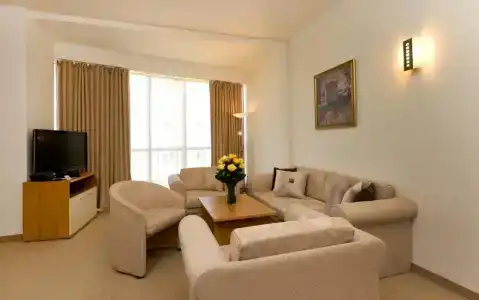 Apollo Spa Resort - Ultra All Inclusive - 44