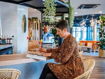 Ibis Styles Rouen Centre Rive Gauche - 22