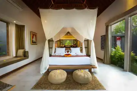 Purana Boutique Resort - 44