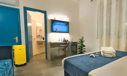 La Battigia - 59
