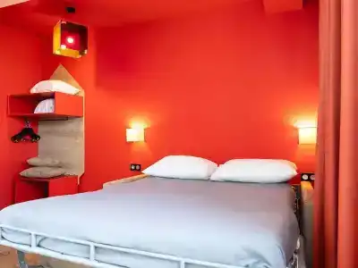 ibis styles Albi Centre Le Theatro - 76