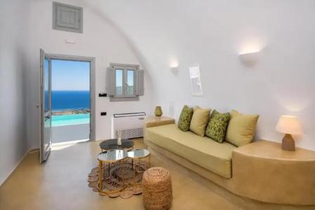 Siete Mares Luxury Suites - 94