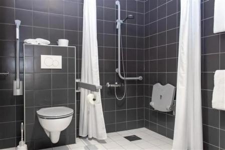 Hotell Fritidsparken - 47