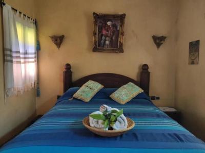 Riad Turquoise - 37