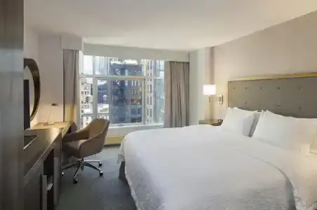 Hampton Inn Manhattan Chelsea - 5