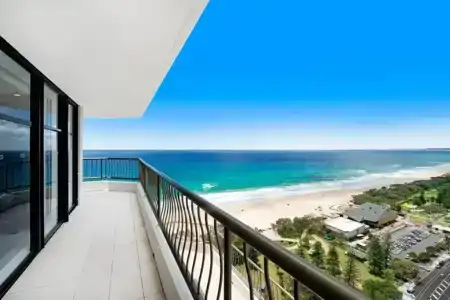 Ultiqa Beach Haven On Broadbeach - 283