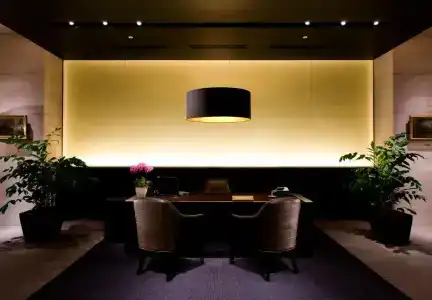 Monterey Grasmere Osaka - 23