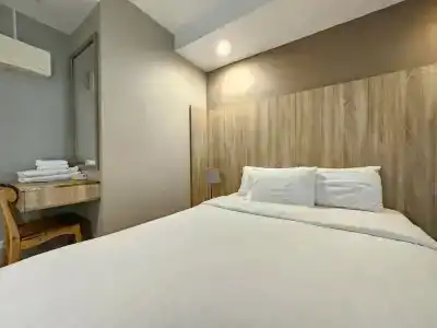 Baan Tanwa - MRT Ratchadapisek - 84