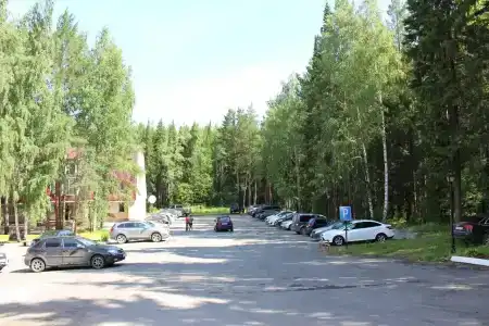 Таватуй РЖД - 46